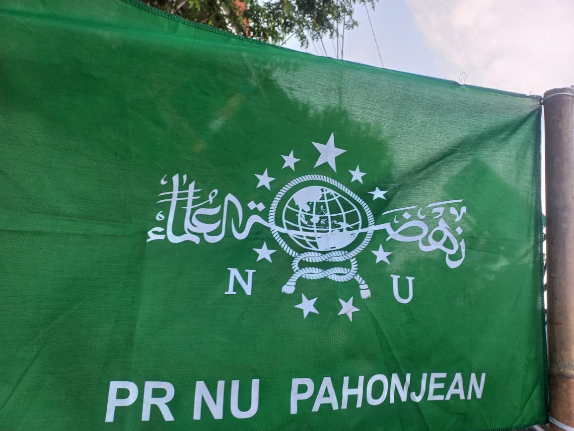 Ranting Nahdlatul Ulama
