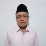 Drs. H. Tahrir Asrori M.Pd.I