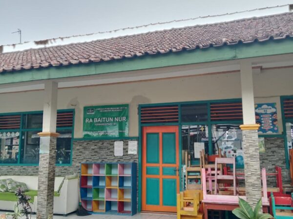 RA Baitun Nur