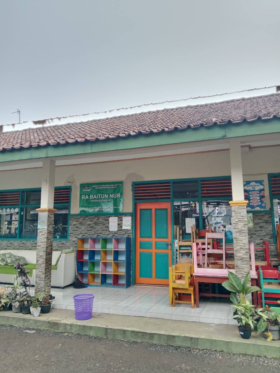 RA Baitun Nur